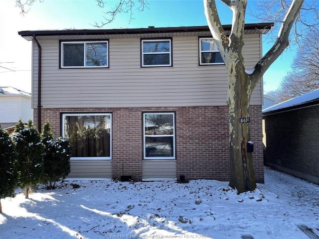 House for rent in Maidstone, Ontario