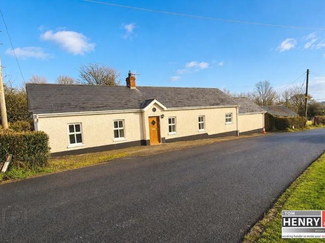 House for rent in Armagh, Northern Ireland