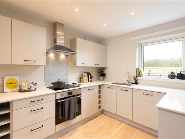 House for rent in Springboig, Glasgow