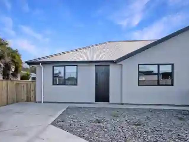 House for rent in Wanganui District
