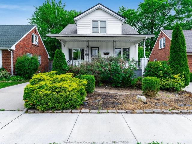 House for rent in Riverside, Windsor