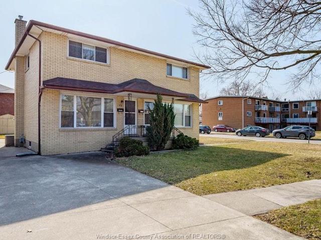 House for rent in Maidstone, Ontario