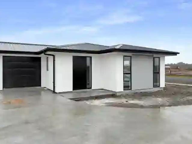House for rent in Rolleston, Canterbury
