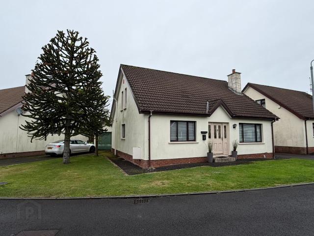 House for rent in Crumlin, County Antrim