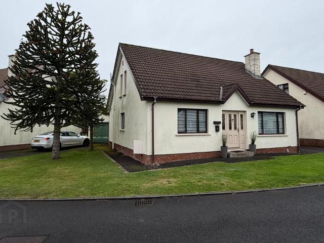 House for rent in Crumlin, County Antrim