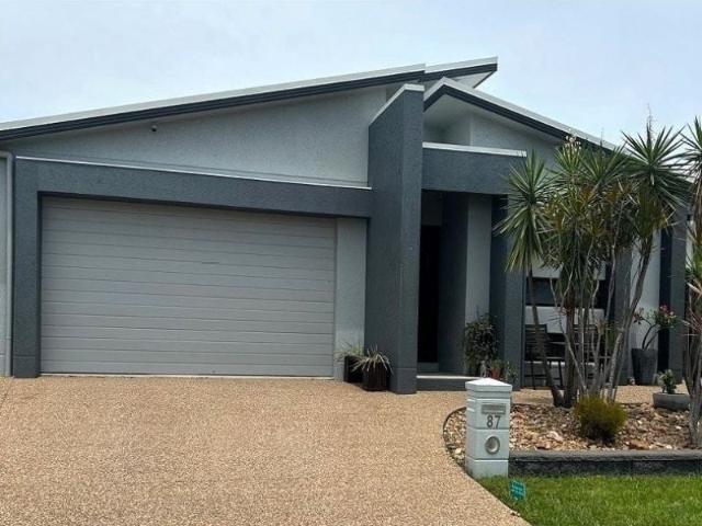House for rent in Burdell, Queensland