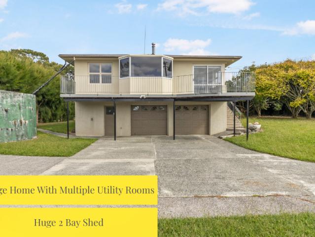 House for rent in Awhitu