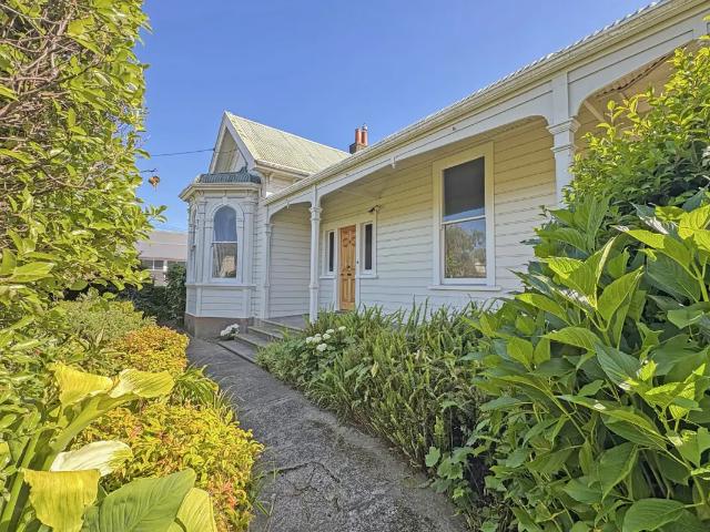 House for rent in Wanganui District
