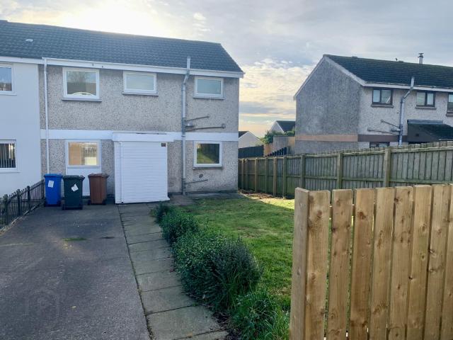 House for rent in Antrim, Northern Ireland