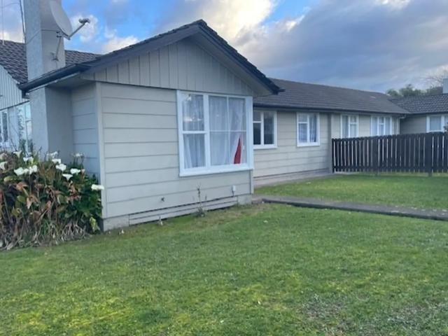 House for rent in Feilding