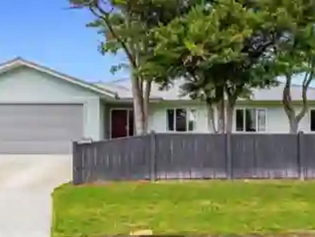 House for rent in Opaki, Wellington