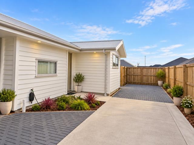 House for rent in Faringdon, Rolleston