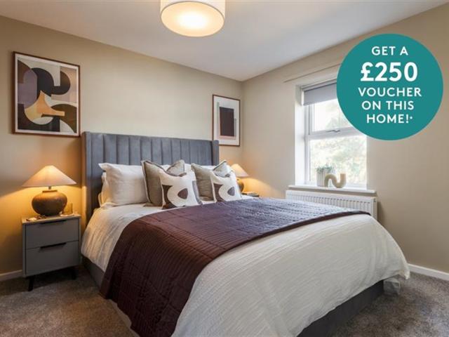 House for rent in Haddon, East Midlands
