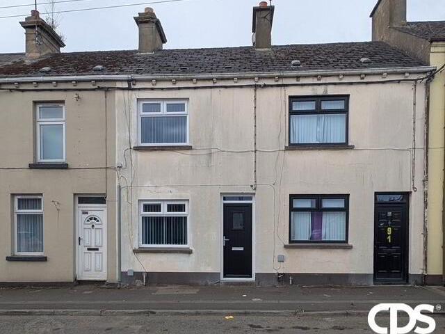 House for rent in Portadown, Northern Ireland