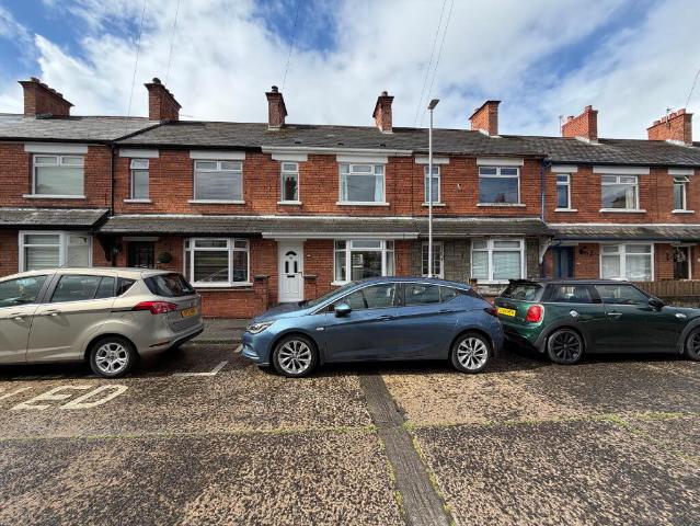 House for rent in Bloomfield, Northern Ireland