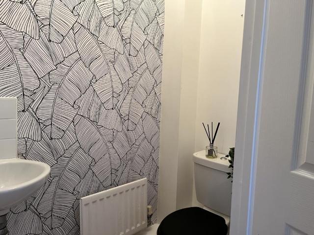 House for rent in Hart