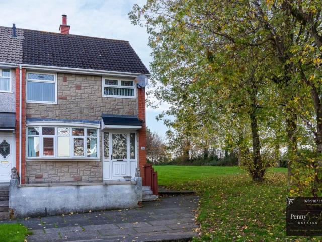 House for rent in Gilnahirk, Northern Ireland