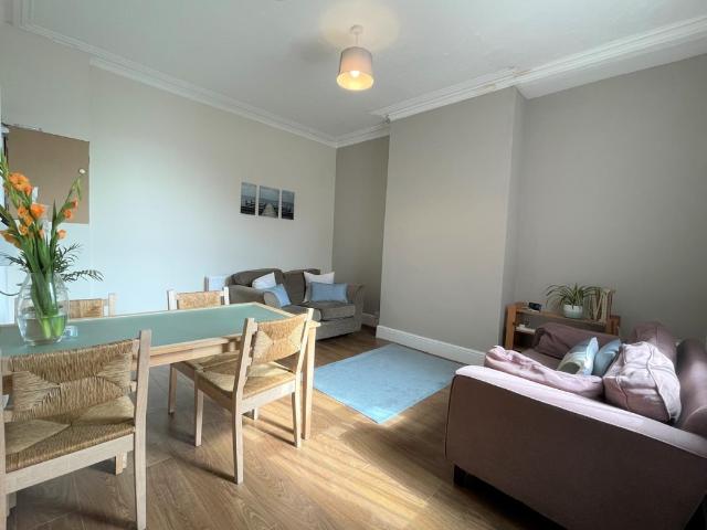 House for rent in Saint George's, Sheffield