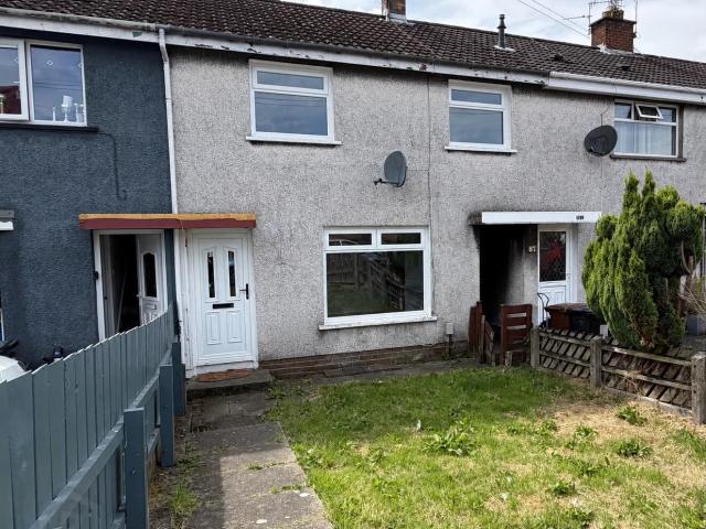 House for rent in Mossley, Newtownabbey