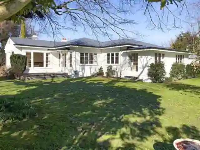 House for rent in Tararua District
