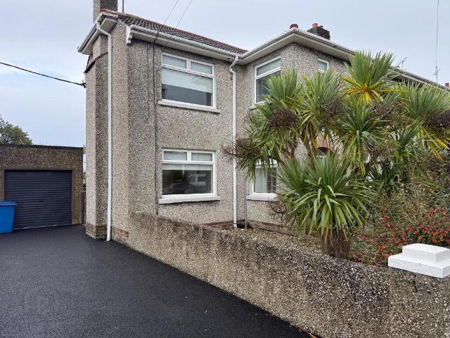 House for rent in Portrush, County Antrim