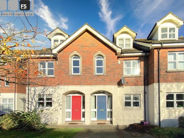 House for rent in Willowfield, Northern Ireland