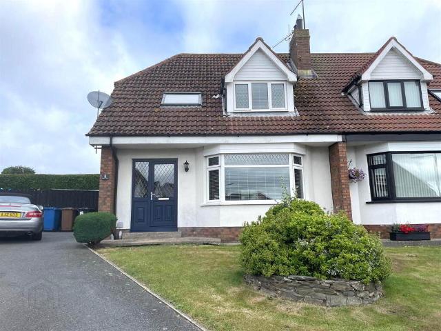 House for rent in Downpatrick, Northern Ireland