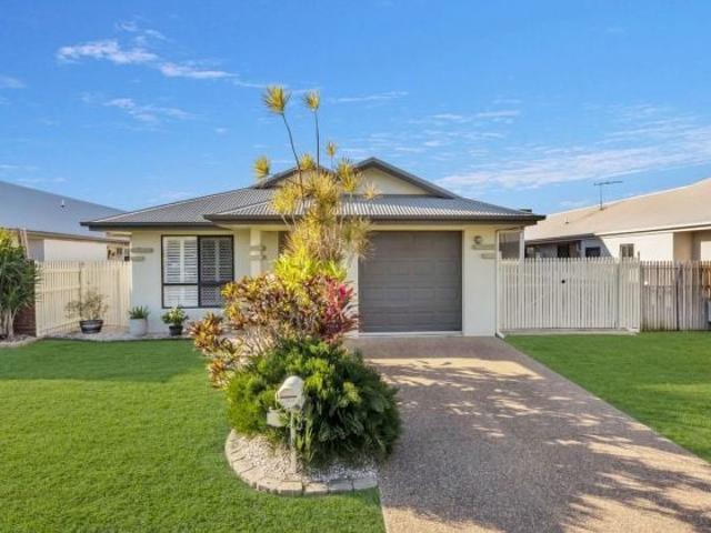 House for rent in Kirwan, Queensland