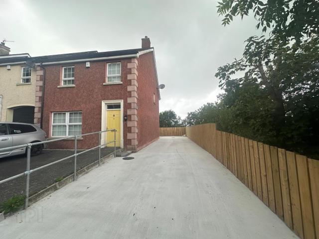 House for rent in Northern Ireland