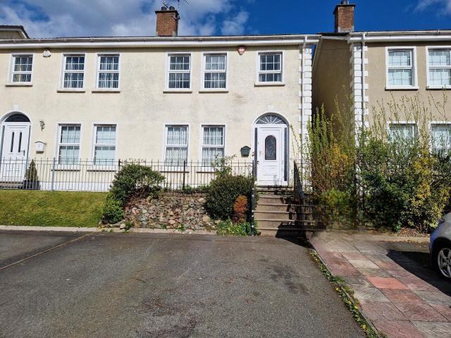 House for rent in Northern Ireland