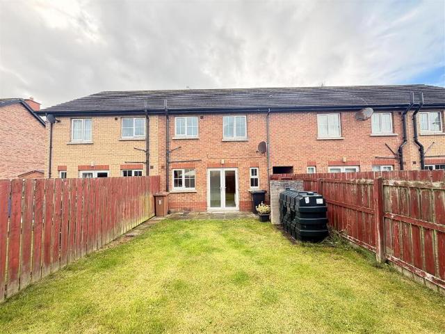 House for rent in Northern Ireland