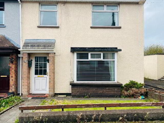 House for rent in Larne, County Antrim