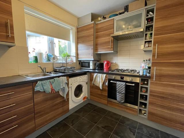 House for rent in Saint George's, Sheffield