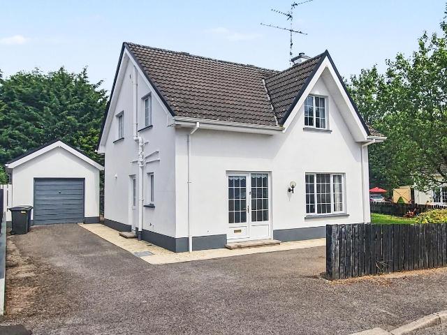 House for rent in Kesh, Northern Ireland