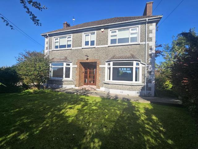 House for rent in County Antrim, Northern Ireland / Tuaisceart Éireann