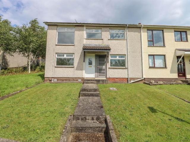 House for rent in Dundonald, Northern Ireland