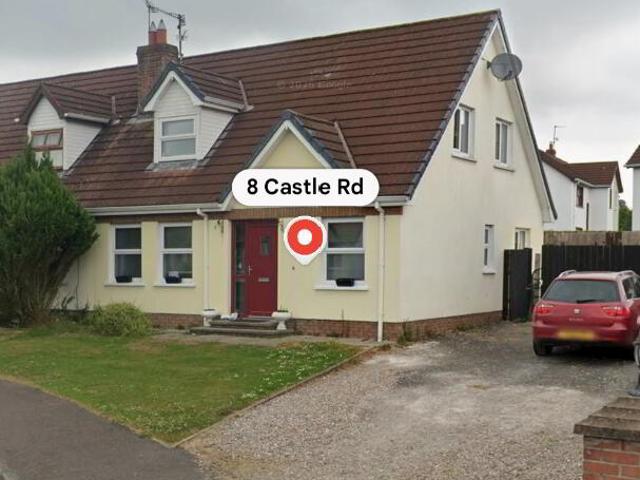 House for rent in Castledawson, Northern Ireland