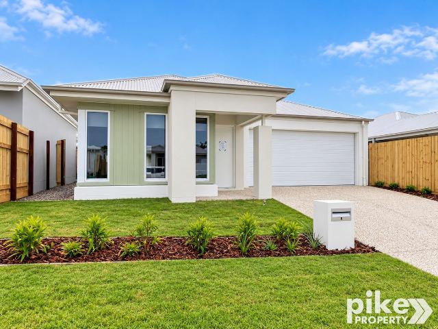 House for rent in Morayfield, Greater Brisbane