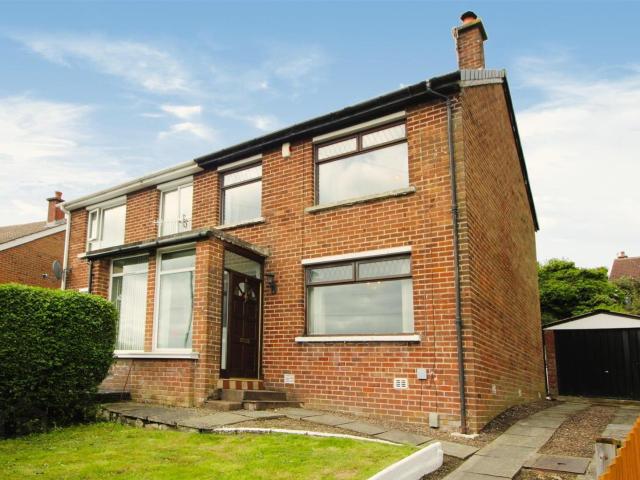 House for rent in Glengormley, Newtownabbey