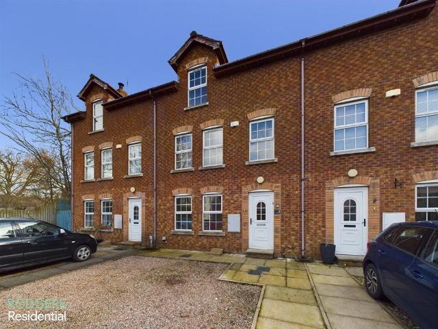 House for rent in Holywood, Northern Ireland