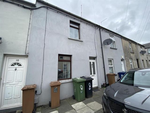House for rent in Portadown, Northern Ireland