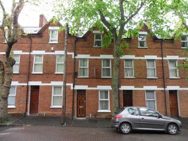 House for rent in The Holyland, Northern Ireland