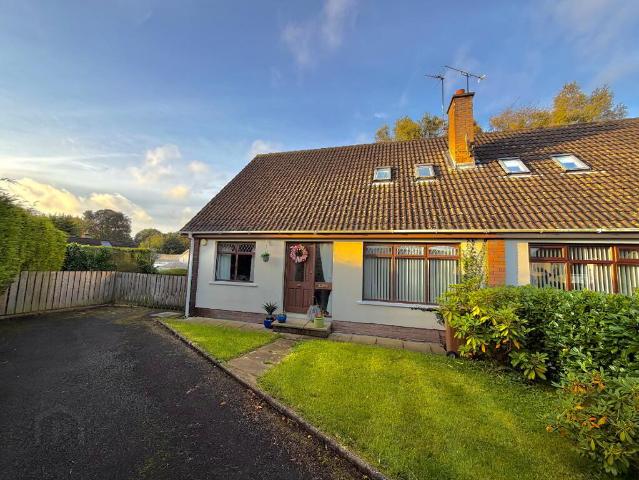 House for rent in Magherafelt, County Londonderry