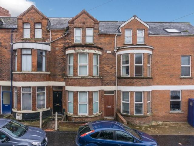 House for rent in Northern Ireland