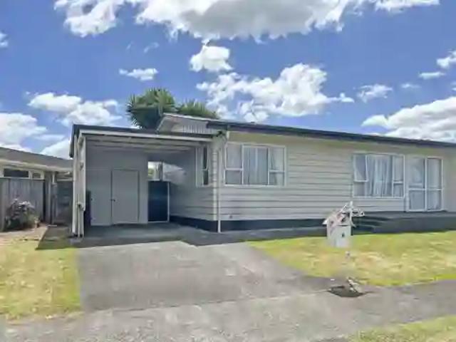 House for rent in Manawatu District