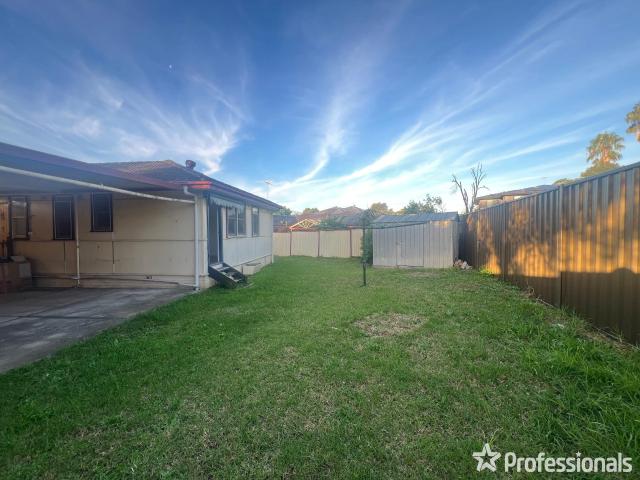 House for rent in Smithfield