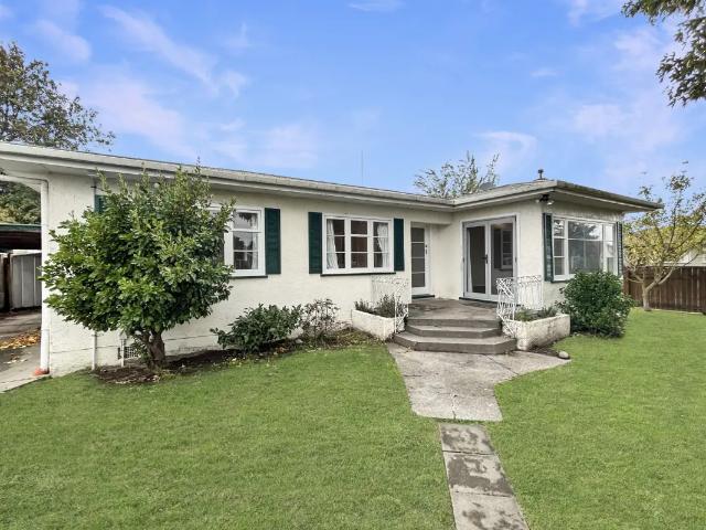 House for rent in Manawatu District