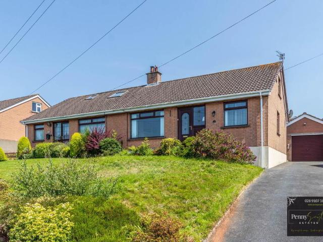 House for rent in Newtownards, Northern Ireland