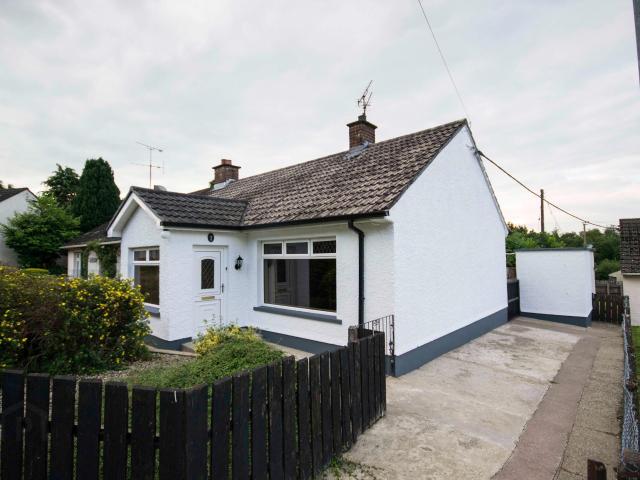 House for rent in Northern Ireland