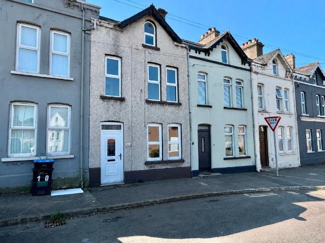 House for rent in Ballyclare, Northern Ireland